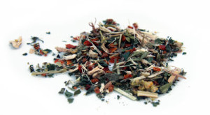 Tisane for pets